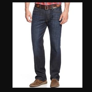361 Vintage Straight Men's Lucky Brand Jeans
