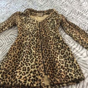 Original Natasha hand made NYC's St. Mark's Place.