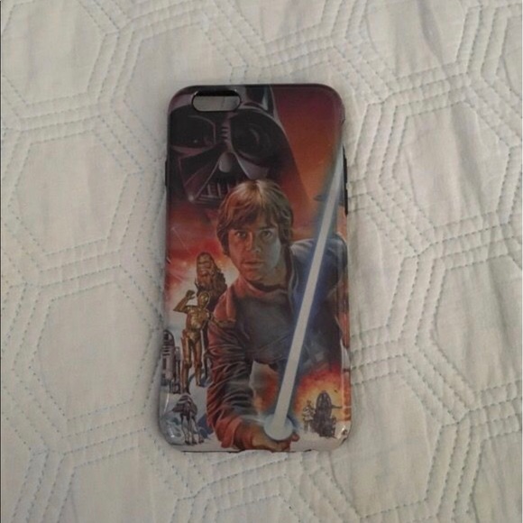 Official Disneyland IPhone 6/6S Case. - Picture 1 of 2