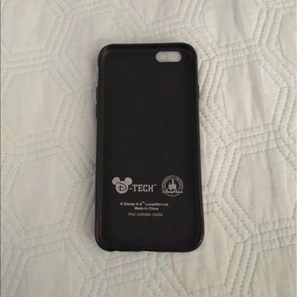 Official Disneyland IPhone 6/6S Case. - Picture 2 of 2
