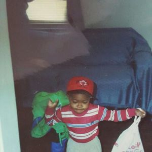 Meet your Posher, Cleveland