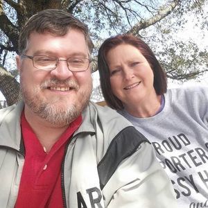 Meet your Posher, Linda