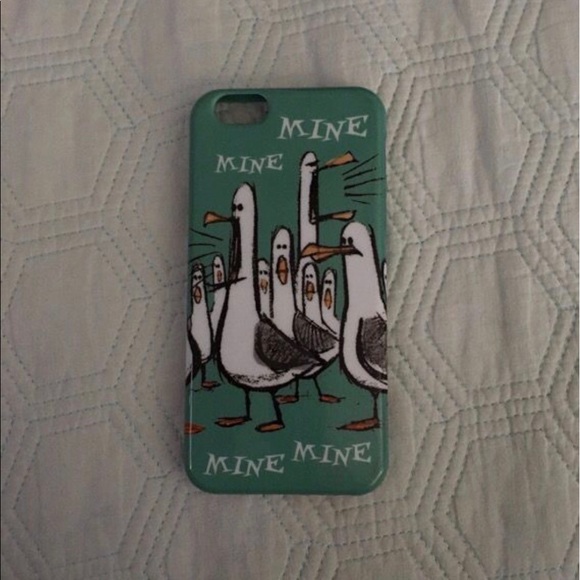 Official Disneyland IPhone 6/6S Case. - Picture 1 of 2