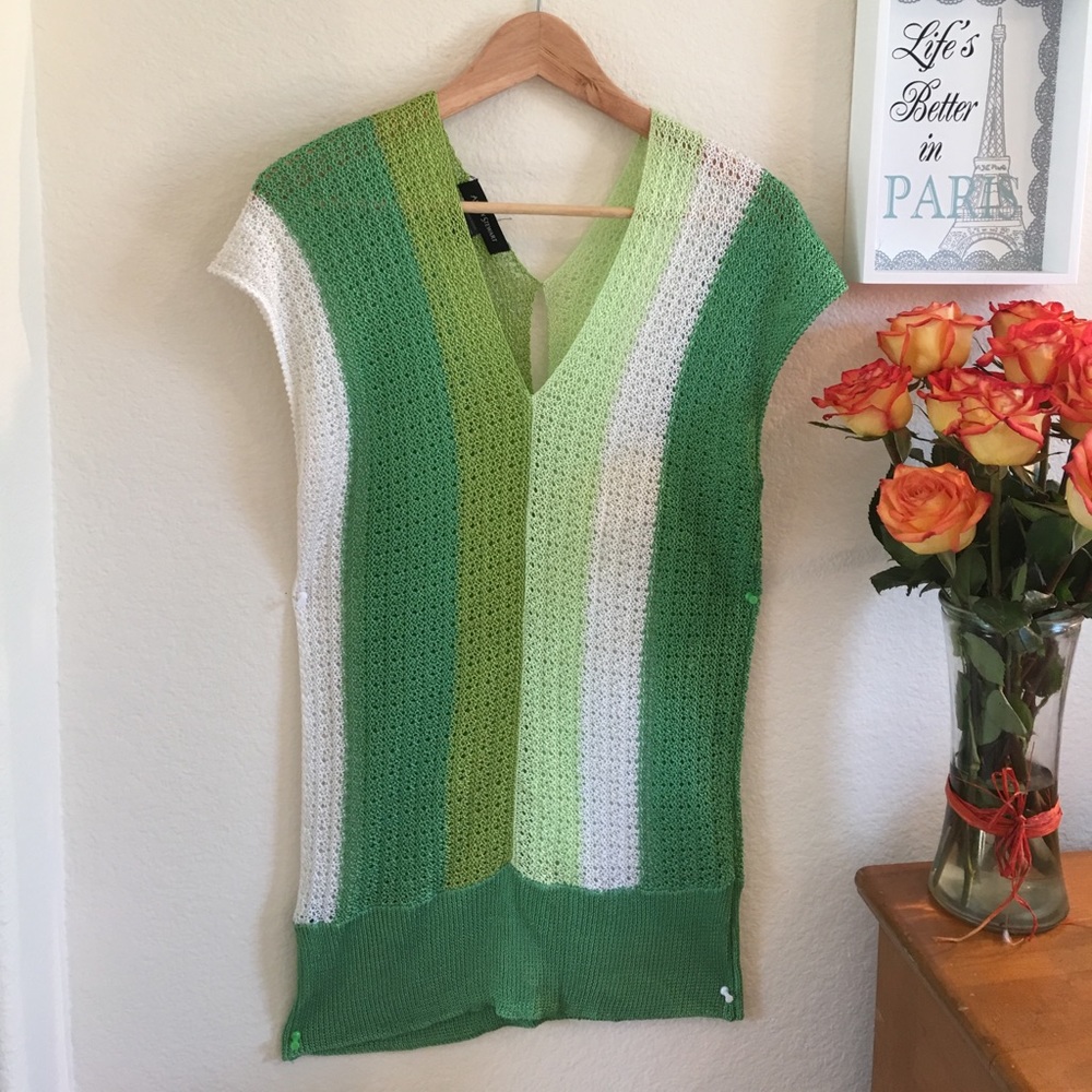 Summer Sweater