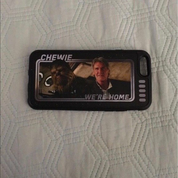 Official Disneyland IPhone 6/6S Case. - Picture 1 of 2
