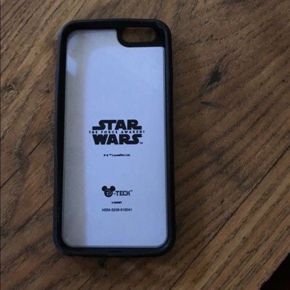 Official Disneyland IPhone 6/6S Case. - Picture 2 of 2