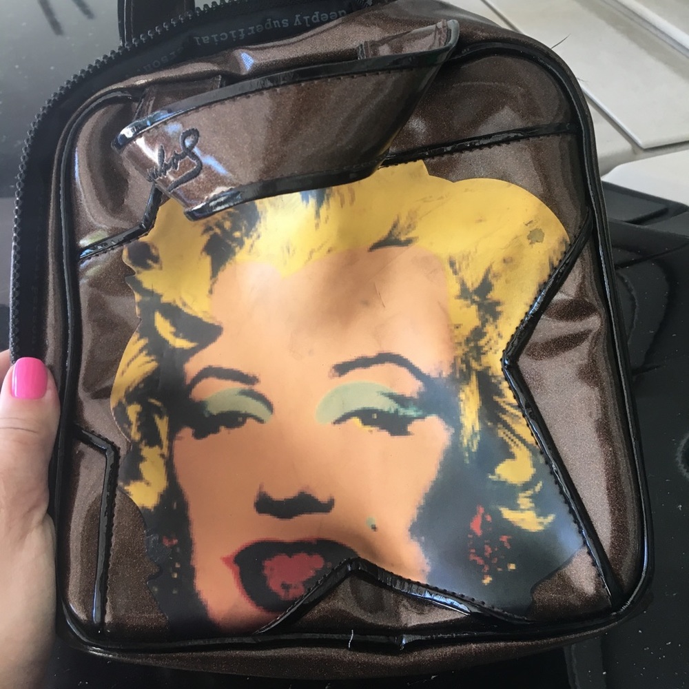 Marilyn Monroe bag