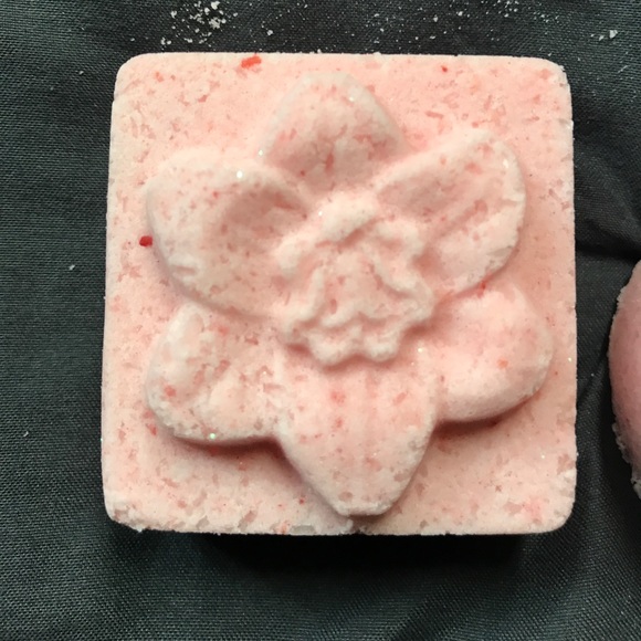 Homemade bath bombs - Picture 4 of 4