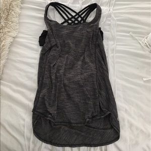 Lululemon Wild Tank **out of stock in stores**