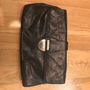Cole Haan Clutch