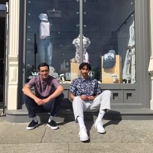 Meet your Posher, Tyler