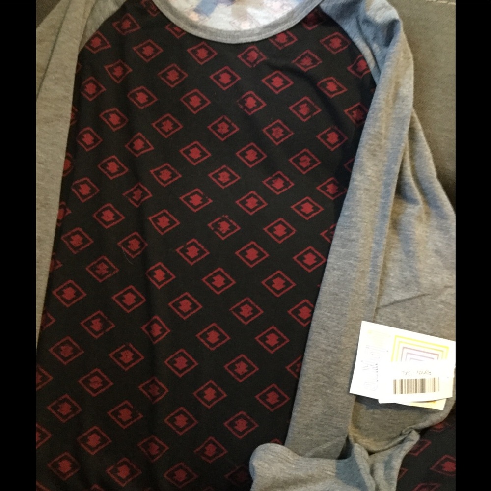 LulaRoe Randy