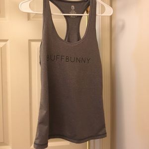 Buffbunny Selene Racerback