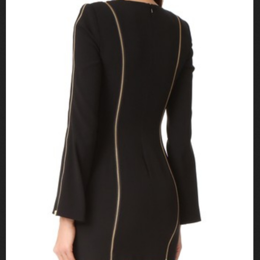 Misha Collection Adel Mini with padded shoulders! - Picture 5 of 7