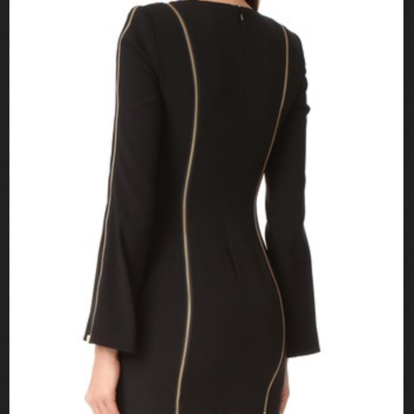 Misha Collection Adel Mini with padded shoulders! - Picture 5 of 7