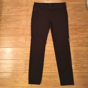 Liver pool Chocolate Leggings