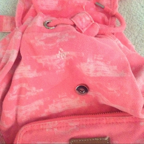 Vspink Mini Backpack - Picture 2 of 4