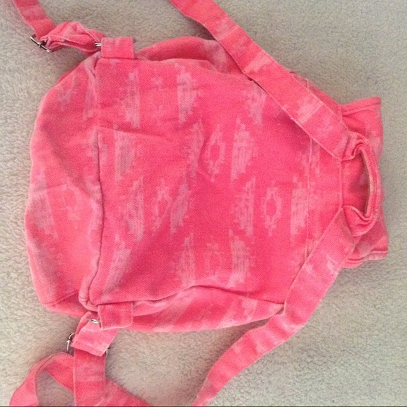 Vspink Mini Backpack - Picture 4 of 4