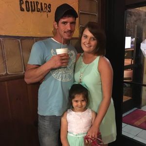 Meet your Posher, Alicia