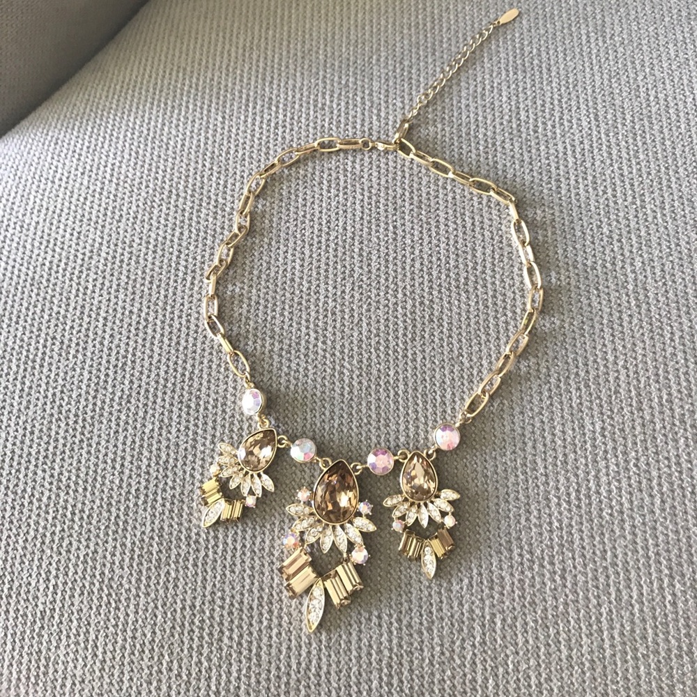 Banana Republic Statement Necklace