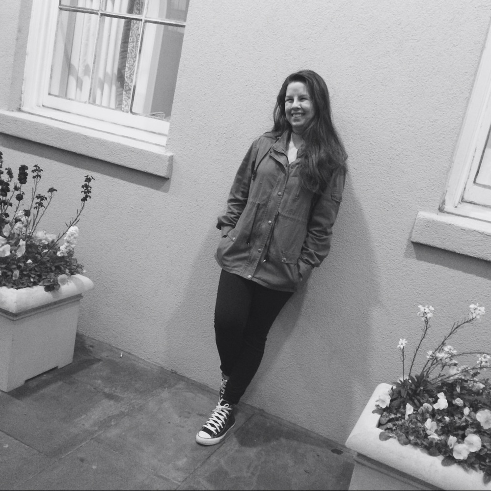 Meet your Posher, Carissa