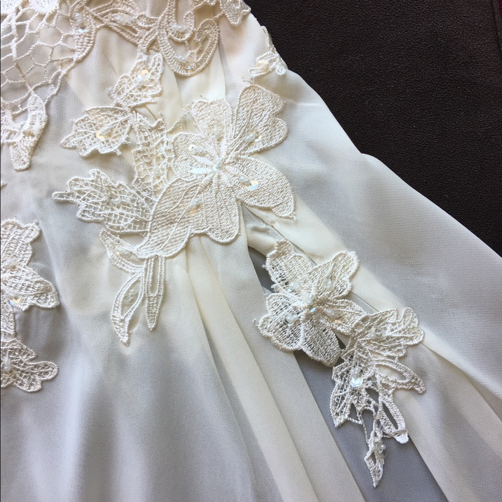 Long Formal/Prom Dress - Picture 3 of 8