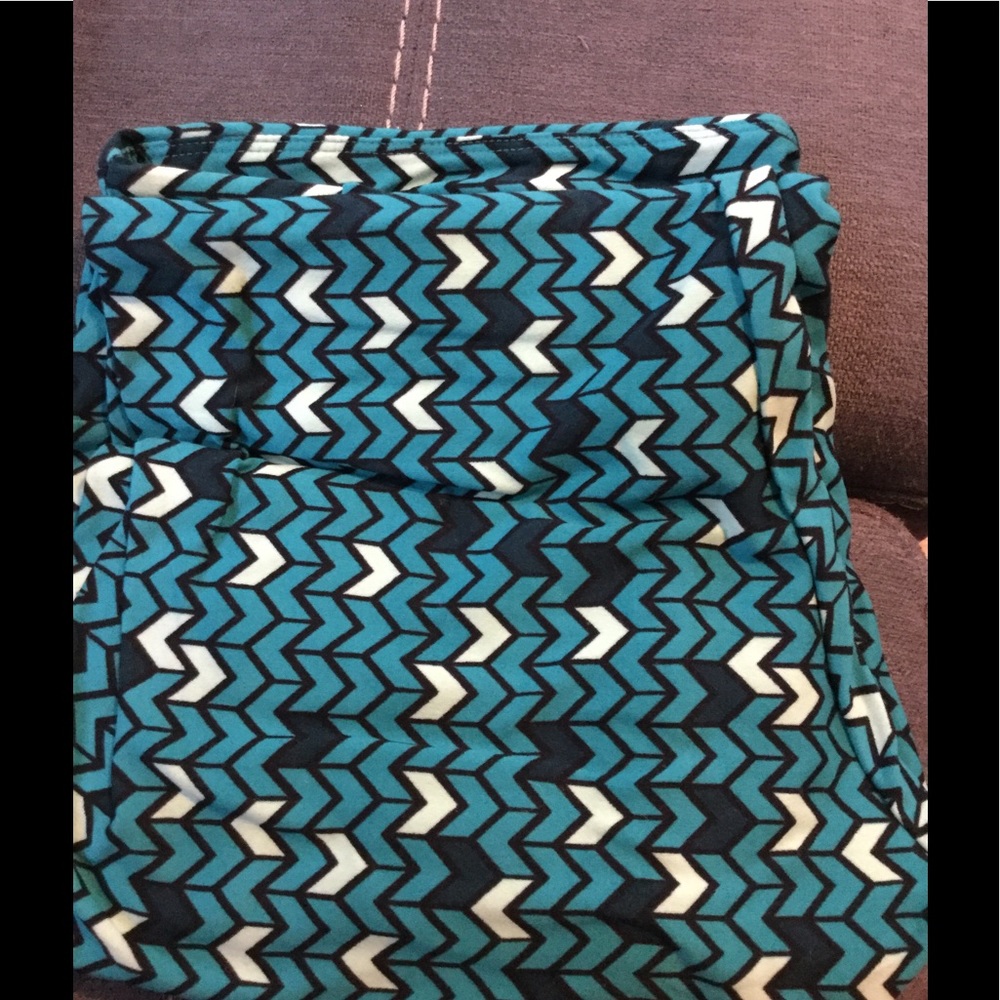TC leggings