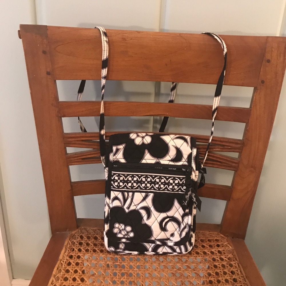 Vera Bradley cross body bag