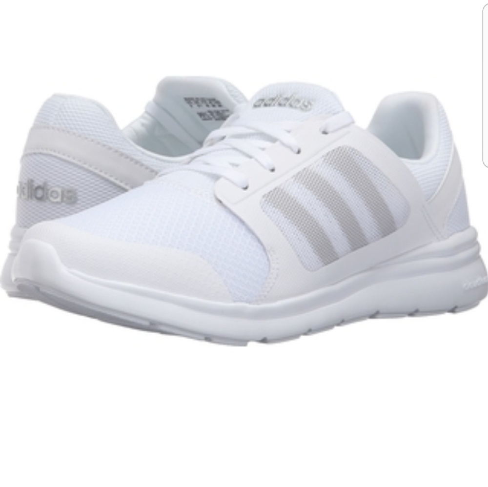 Adidas cloudfoam