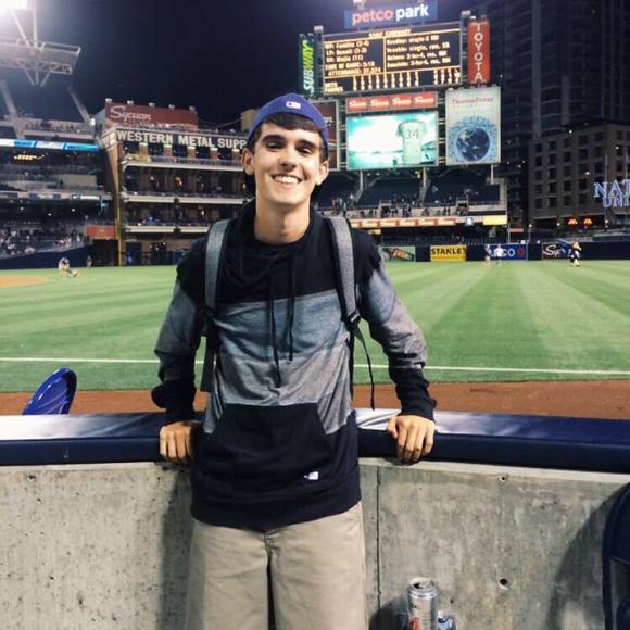 Meet your Posher, Brent - Picture 1 of 1