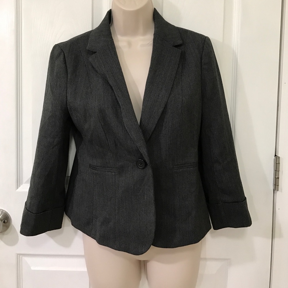 Easter Sale 🐣 Ann Taylor Loft Blazer