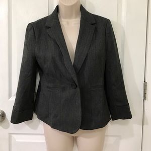 Easter Sale 🐣 Ann Taylor Loft Blazer