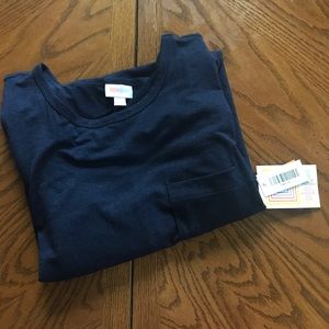 LuLaRoe - Carly - S - NWT