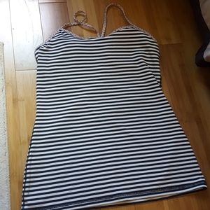 Lululemon power y tank