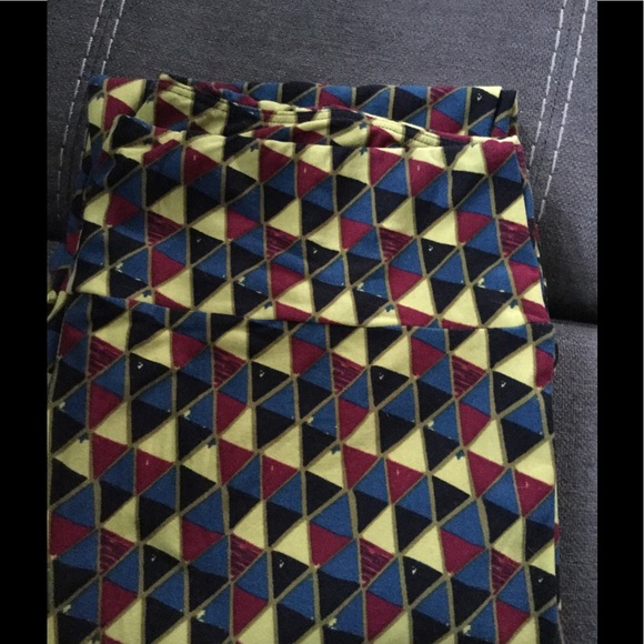 TC leggings from LulaRoe - Picture 1 of 1