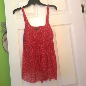 Fun and Flowy Express Tank Top