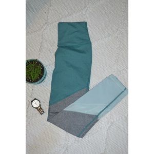 AERIE CHILL PLAY MOVE LEGGINGS