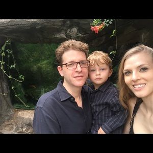 Meet your Posher, Oliver