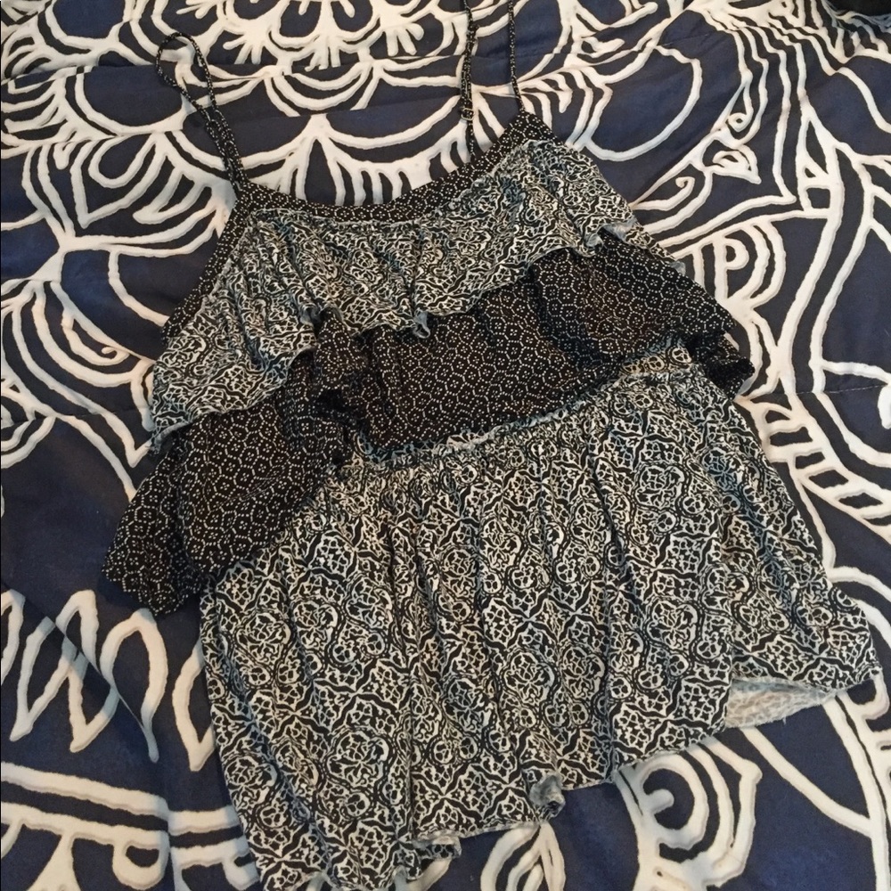 American Eagle Tank Top