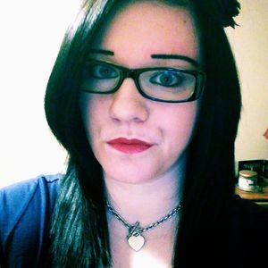 Meet your Posher, Robyn