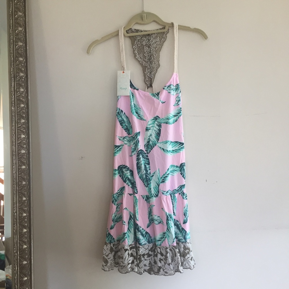 Shopbop dress