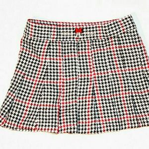 H&M Disney Minnie Mouse Skirt