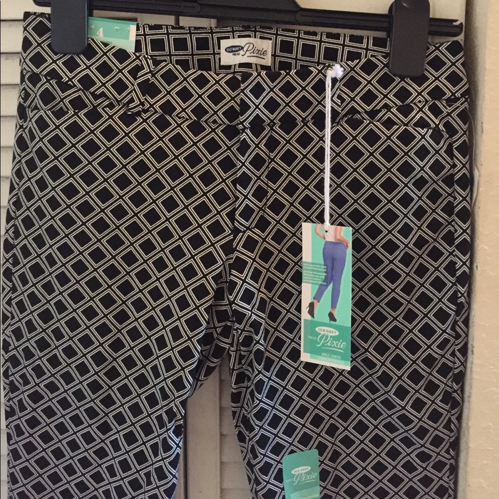 Pants