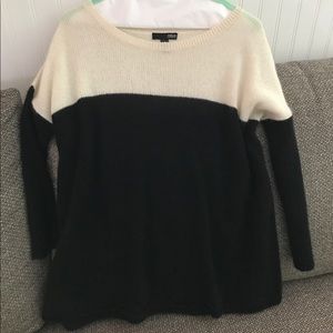 Cashmere Top by Aqua