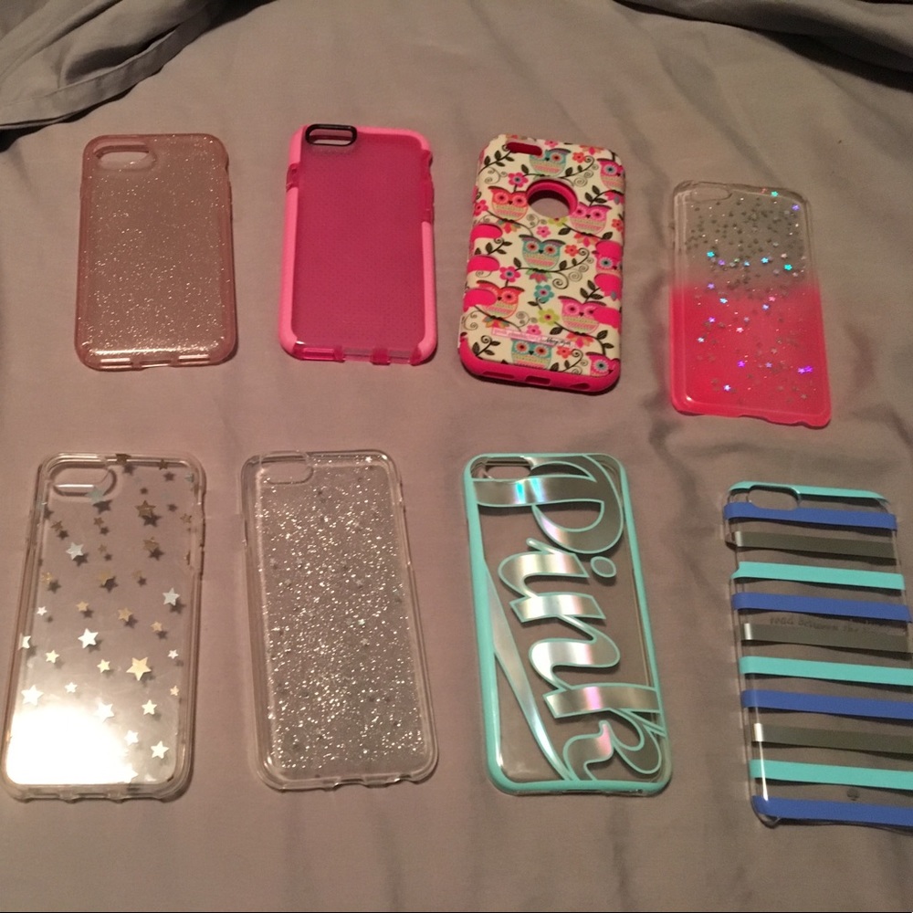 Iphone 6/s cases