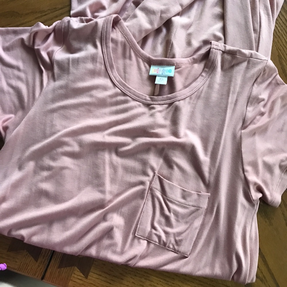 LuLaRoe - Carly - XS