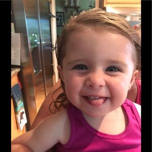 Meet your Posher, Patty