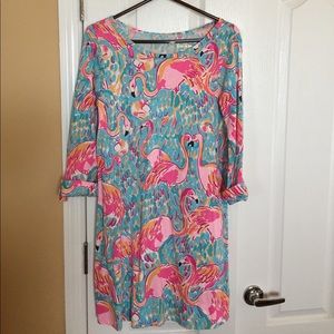 Lilly Pulitzer Marlowe dress