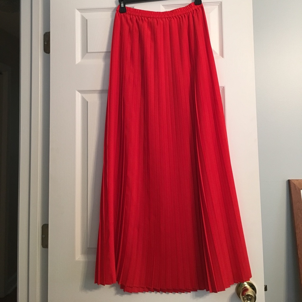 Michael Michael Kors maxi skirt
