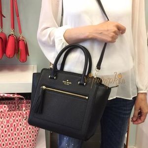 small allyn kate spade RH Laboratorio de Análisis Clínicos